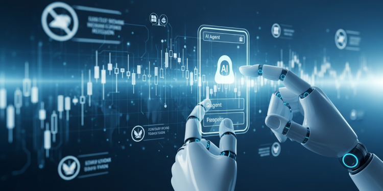 RightCapital 推業界首個 AI 財務規劃代理 金融監管機關示警 AI 風險