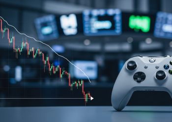 微軟Xbox面臨大規模重組 傳多家遊戲工作室恐關閉或獨立