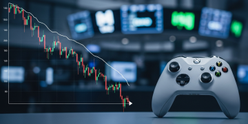 微軟Xbox面臨大規模重組 傳多家遊戲工作室恐關閉或獨立