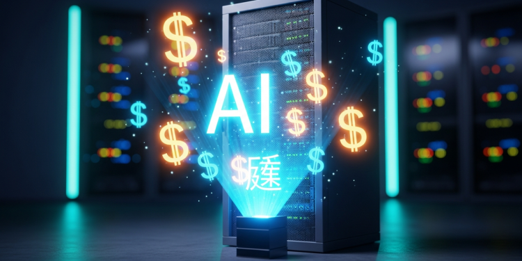 低成本高效能 中國AI模型搶攻美國市場