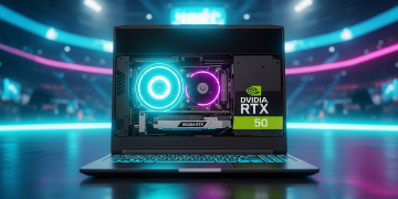 Colorful Star X16 Pro電競筆電 中國上市搭輝達RTX 50顯卡