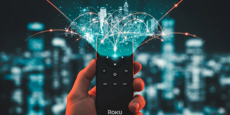 Roku稱霸美國串流市場 霍士收購傳聞引關注