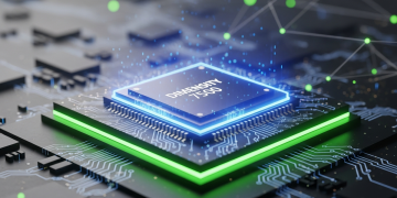 聯發科 Dimensity 7500 晶片亮相 AI、遊戲、相機效能全面升級