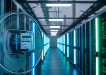 AI 發展恐推升民眾電費帳單 消費者報告：資料中心是隱藏成本