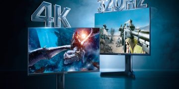 Panasonic 跨足電競 在台首款27吋電競螢幕系列正式登場