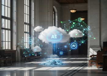 紐約州與 AWS 合作 簡化雲端及 AI 服務採購