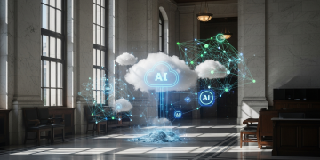 紐約州與 AWS 合作 簡化雲端及 AI 服務採購