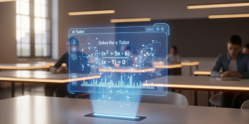 Google Gemini AI家教工具印度領先全球採用 逾200萬學生免費受惠