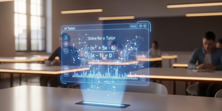 Google Gemini AI家教工具印度領先全球採用 逾200萬學生免費受惠