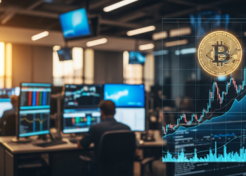 美國比特幣ETF吸金逾8500萬美元 機構信心增強市場趨向成熟