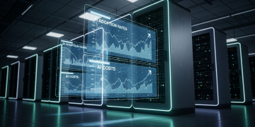 Datadog：日企AI導入率高成效低 挑戰多模型管理與成本