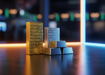 Coinbase Derivatives 推黃金白銀期貨 24/7 交易模式跨足傳統金融