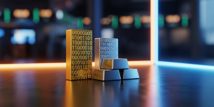Coinbase Derivatives 推黃金白銀期貨 24/7 交易模式跨足傳統金融