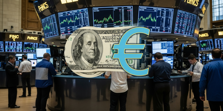 美國經濟展現韌性 Fed重估通膨模型 歐洲卻憂AI成下一場金融危機導火線