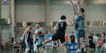 L3傳奇盃登場 創新獎金池挑戰街頭籃球新模式