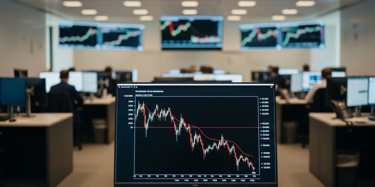 美國中小企業樂觀指數下滑 創逾一年半新低