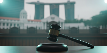 xAI訴訟蘋果OpenAI 新加坡以不符公約駁回文件請求
