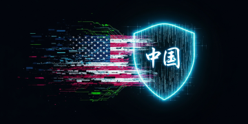 中國AI模型縮小與美國差距網路安全應用競爭升溫