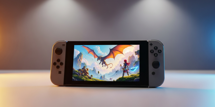 亞馬遜Prime Day電玩優惠登場 Switch 2主機、PS5遊戲享折扣