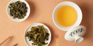 從茶園到茶杯 華萱名茶帶領消費者品味真正台灣茶