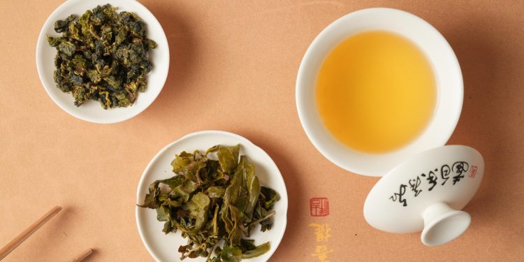 從茶園到茶杯 華萱名茶帶領消費者品味真正台灣茶
