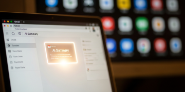 Gmail導入Gemini AI摘要功能 用戶憂隱私與控制權不足