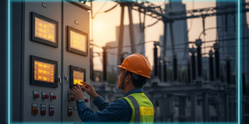 美 CenterPoint Energy 採用 AI 平台 提升電網可靠性與災損應變