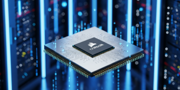 D-Matrix 聲稱 Corsair 平台 AI 推論效能超越輝達 GPU