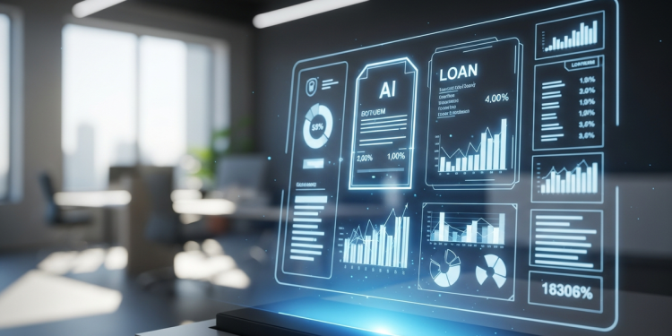 AI 掀私人信貸市場效率革命 Antal 推智慧化放款流程