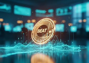 加密貨幣本週風雲榜：BEAT暴漲兩倍，AI、迷因幣領軍多數上揚