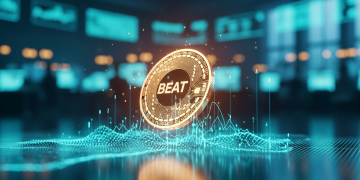 加密貨幣本週風雲榜：BEAT暴漲兩倍，AI、迷因幣領軍多數上揚