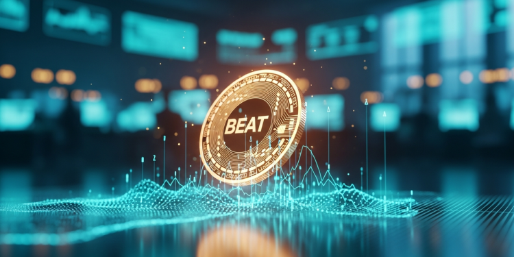 加密貨幣本週風雲榜：BEAT暴漲兩倍，AI、迷因幣領軍多數上揚
