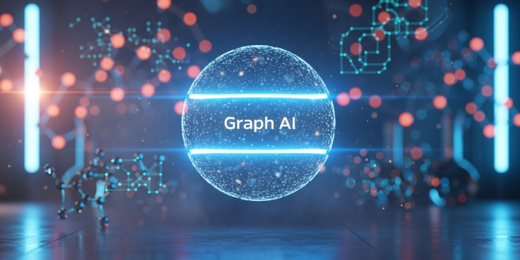 Graph AI轉型AI原生方案 助藥業生命科學革新藥物安全監測