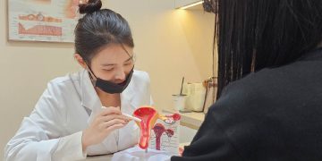 產後健康照護受關注 女性自我管理意識升溫
