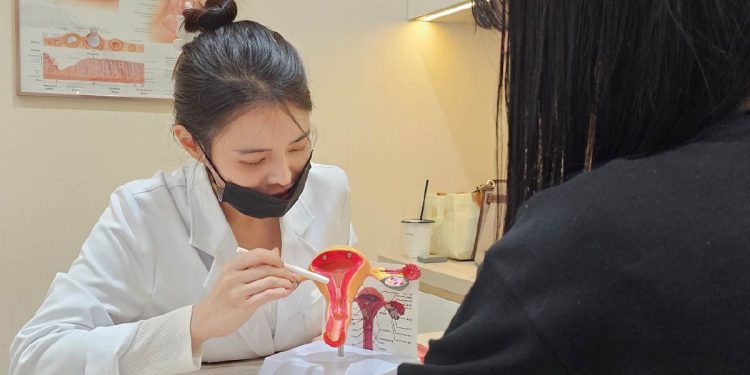 產後健康照護受關注 女性自我管理意識升溫