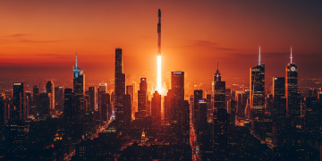 美科技巨頭 IPO 潮達 3.6 兆美元 SpaceX 募資恐吸走加密市場資金