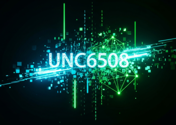 中國駭客組織UNC6508長期滲透北美研究機構竊取敏感資料