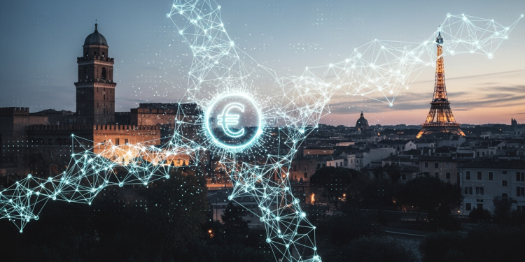 歐洲科技經濟衝兆歐元 GITEX AI Europe 柏林登場，全球領袖擘劃AI策略