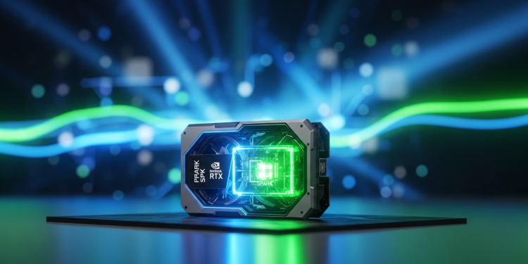 輝達推 RTX Spark 晶片 開啟 AI 個人電腦普及浪潮