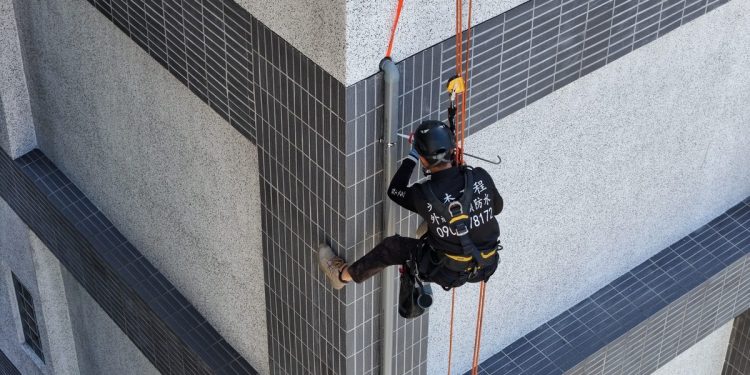 兆杰防水工程分享防水檢查重點 雨季漏水問題別再拖