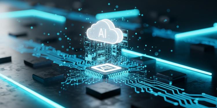 Adobe、Alphabet與Wolfspeed AI佈局：軟體雲端晶片三強創新