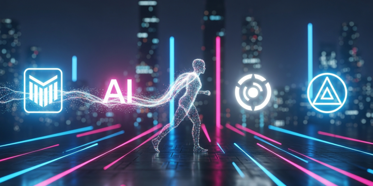 Google兩大AI核心人才出走 OpenAI與Anthropic掀全球搶人大戰