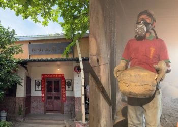 嘉義美食 埋地底72小時隱藏版土窯羊肉Netflix認證嘉義必吃4大美食清單