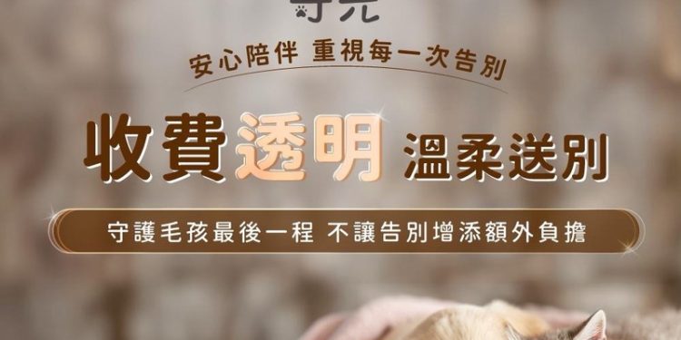 面對毛孩離世，除了悲傷，還有許多家長不知道的事
