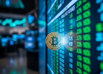 美國監管加密永續期貨添新局 Kraken、Kalshi 搶先佈局