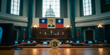 比特幣納入國家儲備？台灣數位資產政策迎關鍵討論