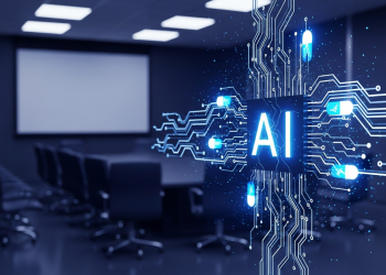 九成五 AI 專案成果不如預期 專家揭企業轉型成功關鍵