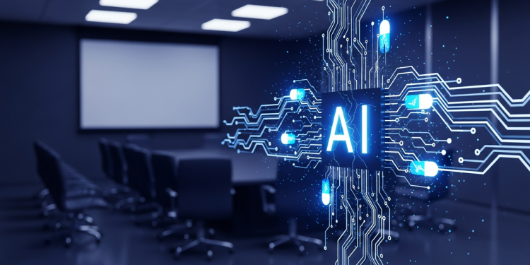 九成五 AI 專案成果不如預期 專家揭企業轉型成功關鍵