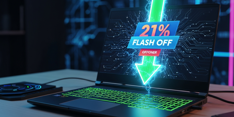 別等 Prime Day！電競 PC 優惠提前開跑 最高折扣 21%