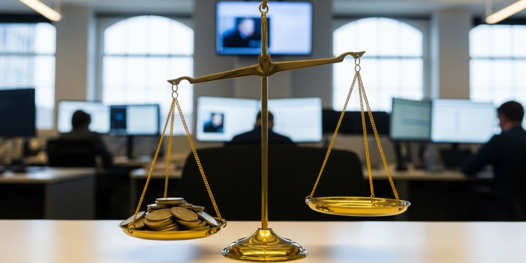 聯準會高利率考驗美企財務體質 業者面臨融資兩樣情